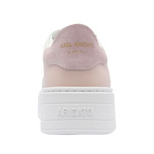 Axel Arigato White Trainers Women
